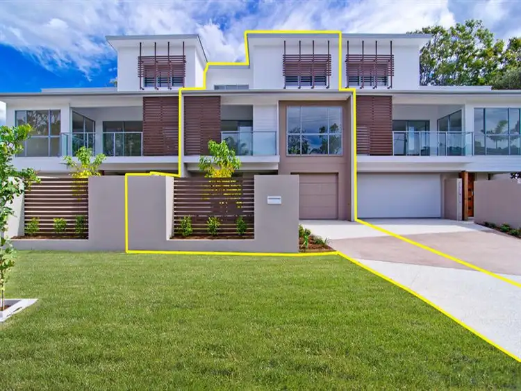2/25 Brooke Ave, Palm Beach QLD