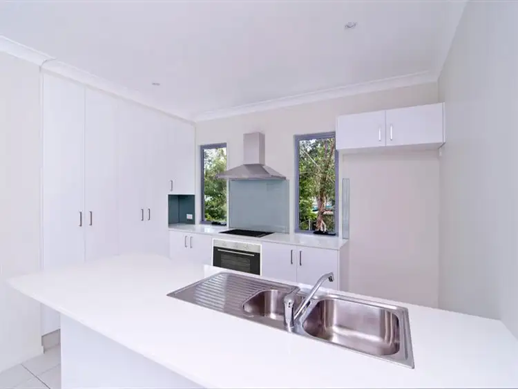 Second view of Homely townhouse listing, 2/25 Brooke Ave, Palm Beach QLD