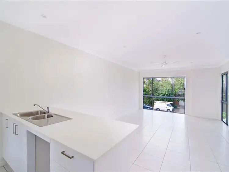 Third view of Homely townhouse listing, 2/25 Brooke Ave, Palm Beach QLD