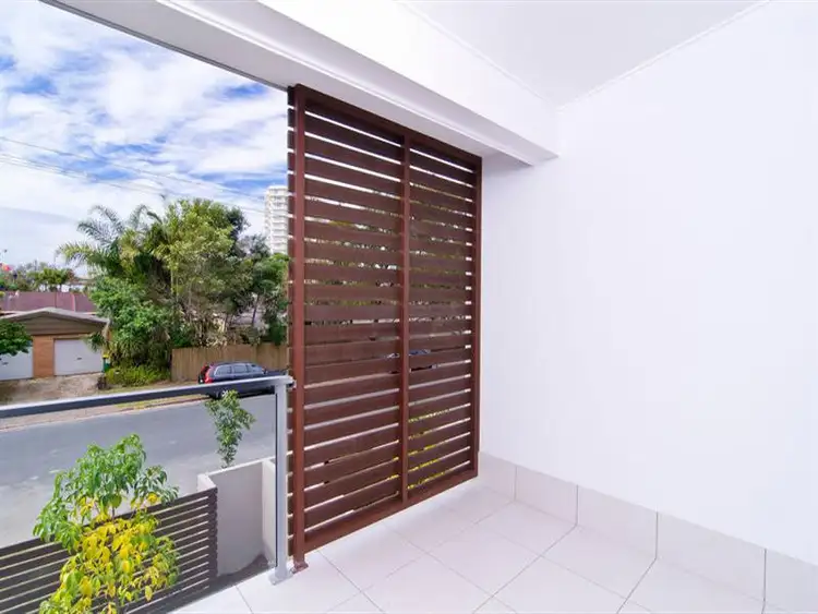 Fourth view of Homely townhouse listing, 2/25 Brooke Ave, Palm Beach QLD