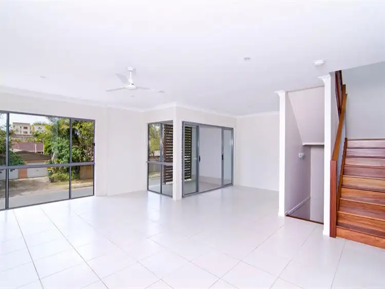 Fifth view of Homely townhouse listing, 2/25 Brooke Ave, Palm Beach QLD