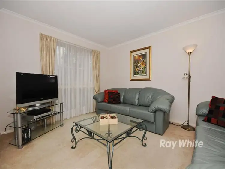Second view of Homely unit listing, 3/35 David St, Knoxfield VIC