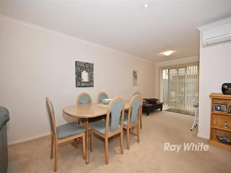 Third view of Homely unit listing, 3/35 David St, Knoxfield VIC