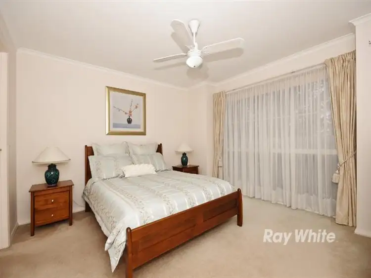 Fourth view of Homely unit listing, 3/35 David St, Knoxfield VIC