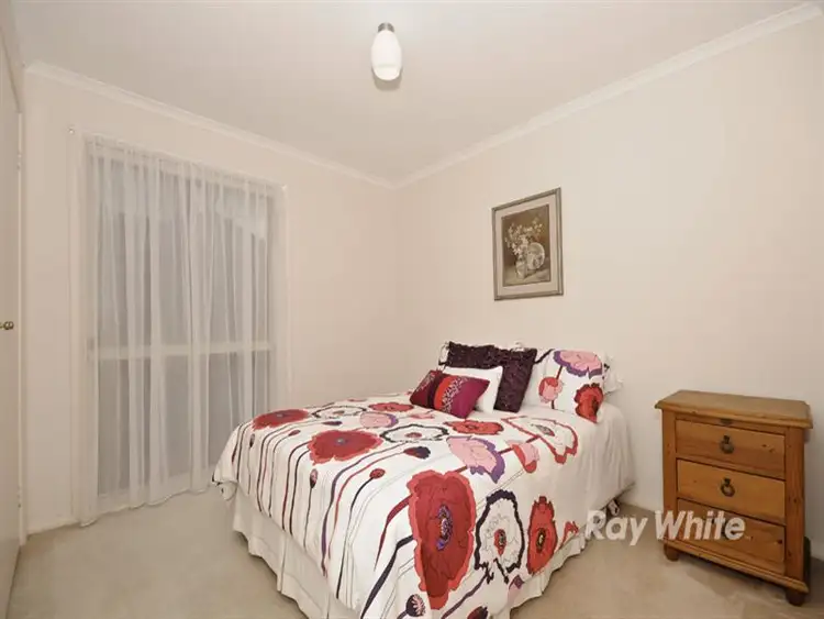 Fifth view of Homely unit listing, 3/35 David St, Knoxfield VIC