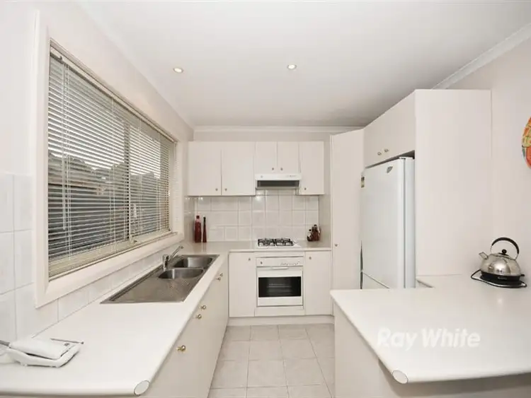 Sixth view of Homely unit listing, 3/35 David St, Knoxfield VIC