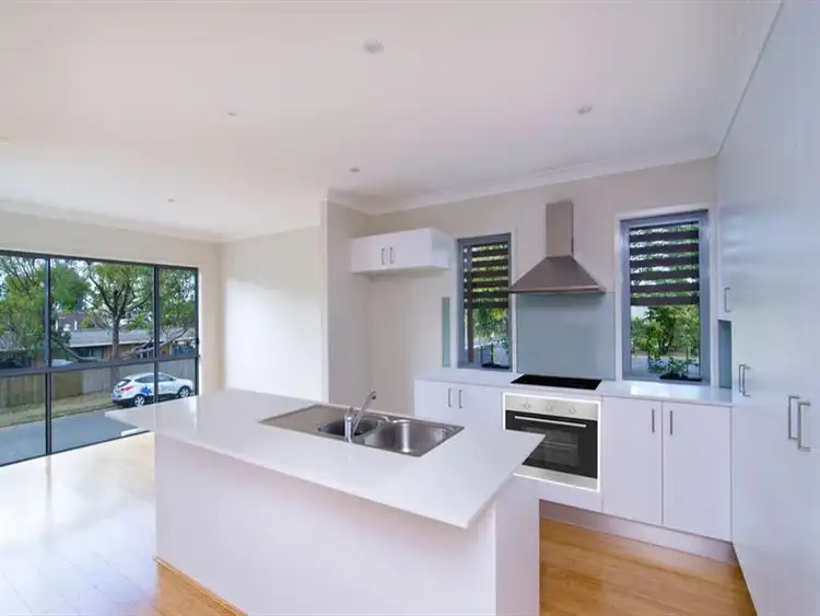 Third view of Homely townhouse listing, 1/25 Brooke Ave, Palm Beach QLD
