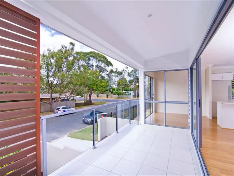 Fourth view of Homely townhouse listing, 1/25 Brooke Ave, Palm Beach QLD