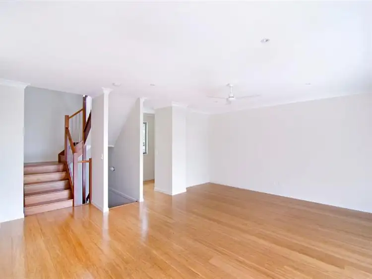 Fifth view of Homely townhouse listing, 1/25 Brooke Ave, Palm Beach QLD