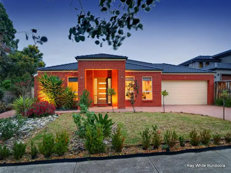 1 Maloney Rse, Bundoora VIC
