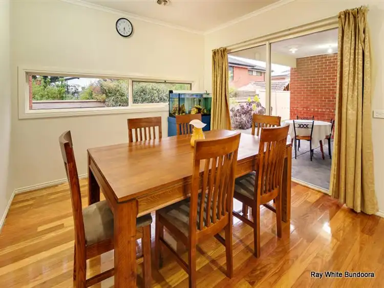 Fifth view of Homely house listing, 1 Maloney Rse, Bundoora VIC
