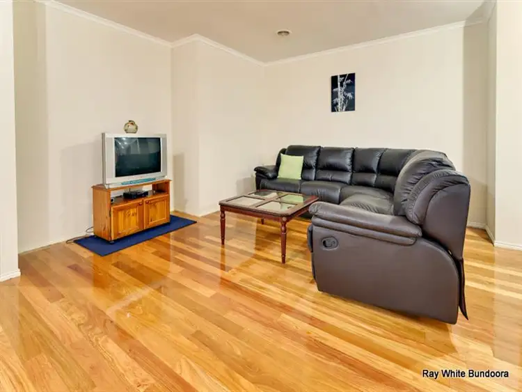 Sixth view of Homely house listing, 1 Maloney Rse, Bundoora VIC