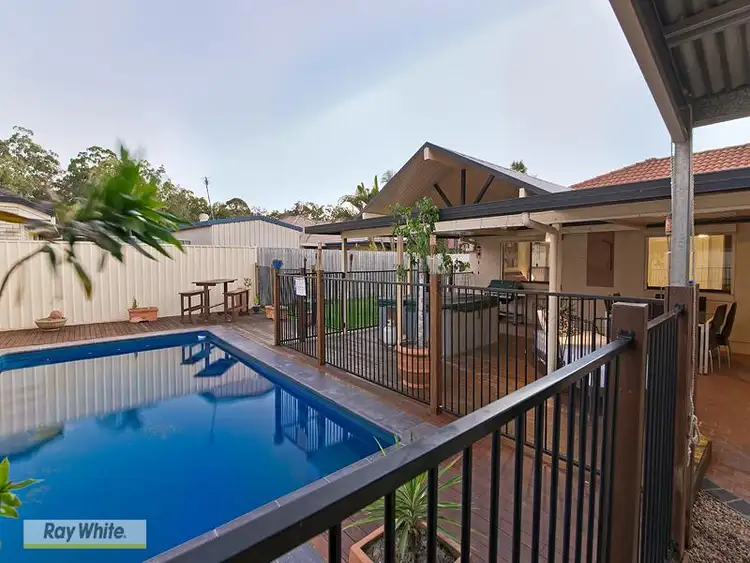 Second view of Homely house listing, 91 Nottingham St, Kippa-ring QLD