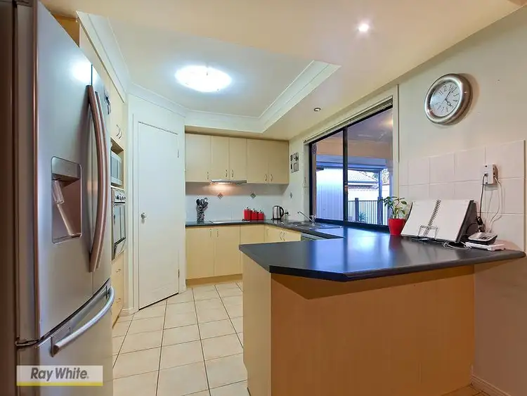 Fourth view of Homely house listing, 91 Nottingham St, Kippa-ring QLD