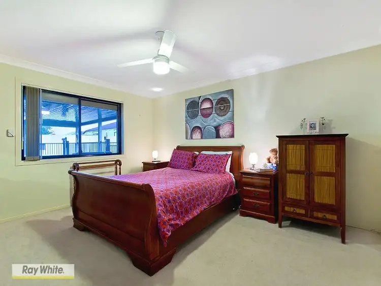 Seventh view of Homely house listing, 91 Nottingham St, Kippa-ring QLD