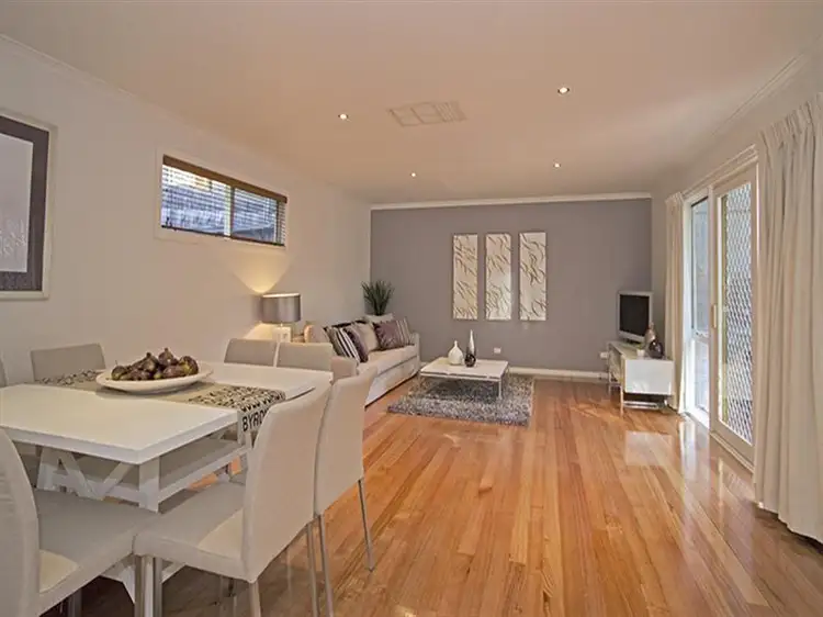 Second view of Homely unit listing, 1/11 Souter St, Eltham VIC