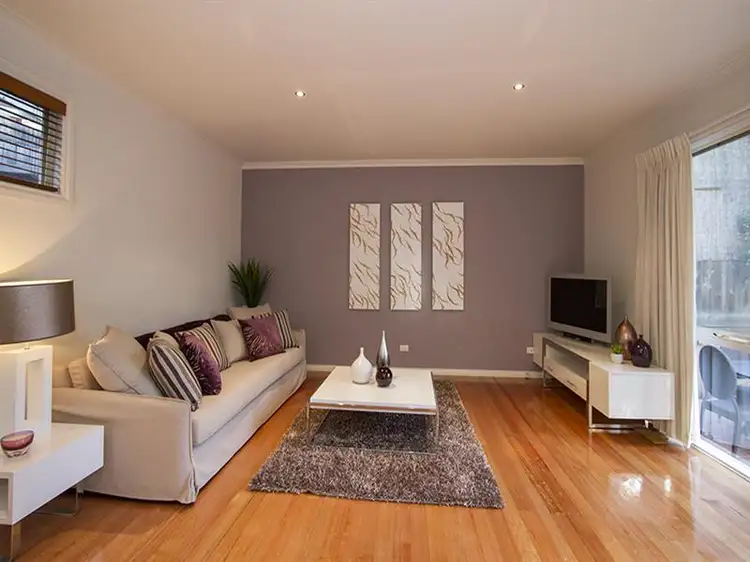 Fourth view of Homely unit listing, 1/11 Souter St, Eltham VIC