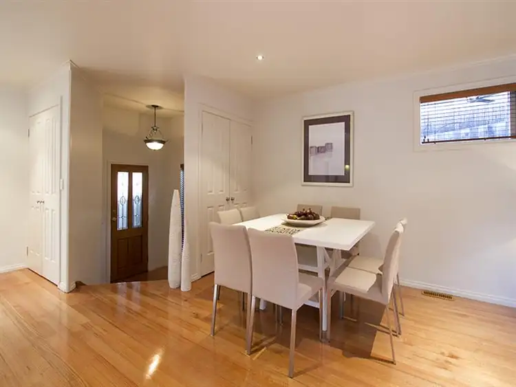 Fifth view of Homely unit listing, 1/11 Souter St, Eltham VIC