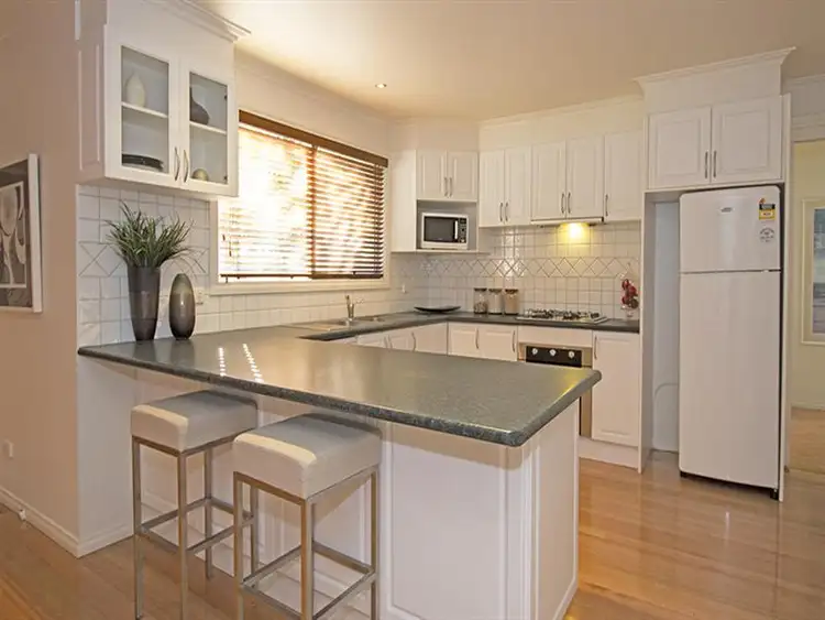 Sixth view of Homely unit listing, 1/11 Souter St, Eltham VIC