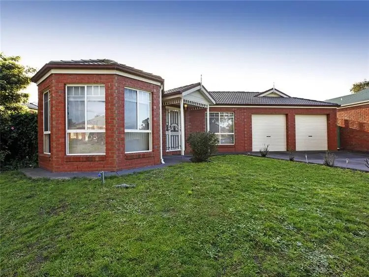Main view of Homely house listing, 15 Lipson Dr, Lara VIC