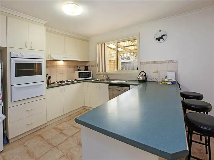 Second view of Homely house listing, 15 Lipson Dr, Lara VIC