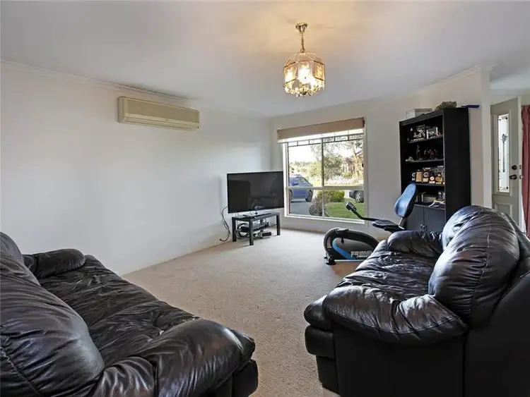 Third view of Homely house listing, 15 Lipson Dr, Lara VIC