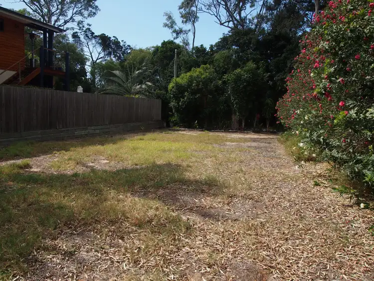 Main view of Homely land listing, 1-3 Esplanade, Toogoom QLD 4655