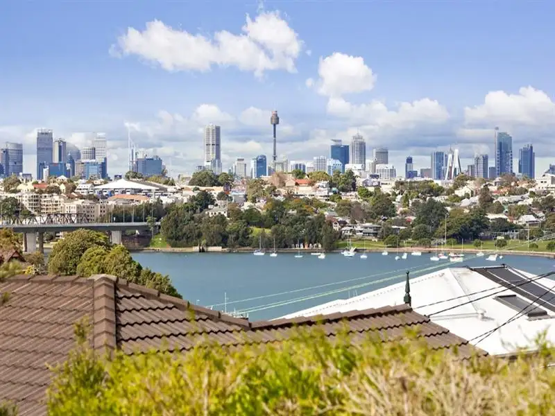 Main view of Homely house listing, 16 Gipps St, Drummoyne NSW