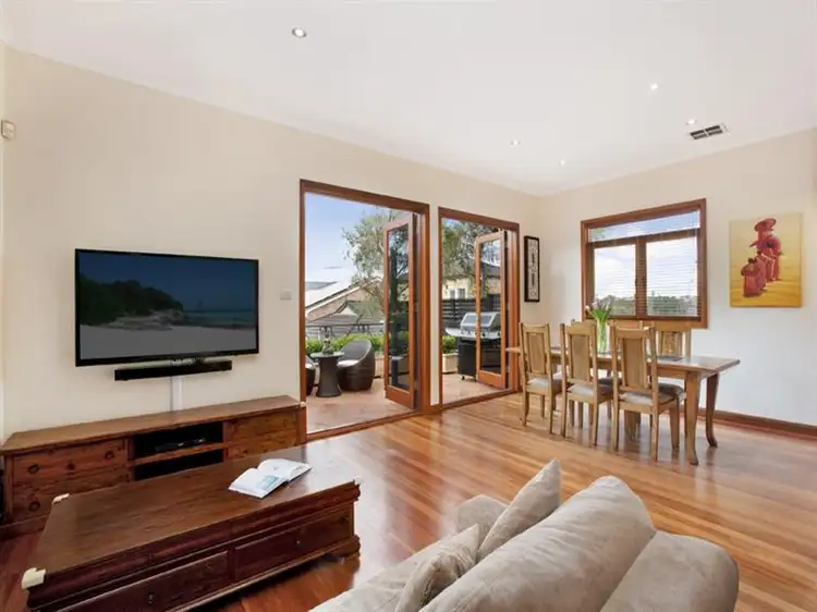 Second view of Homely house listing, 16 Gipps St, Drummoyne NSW