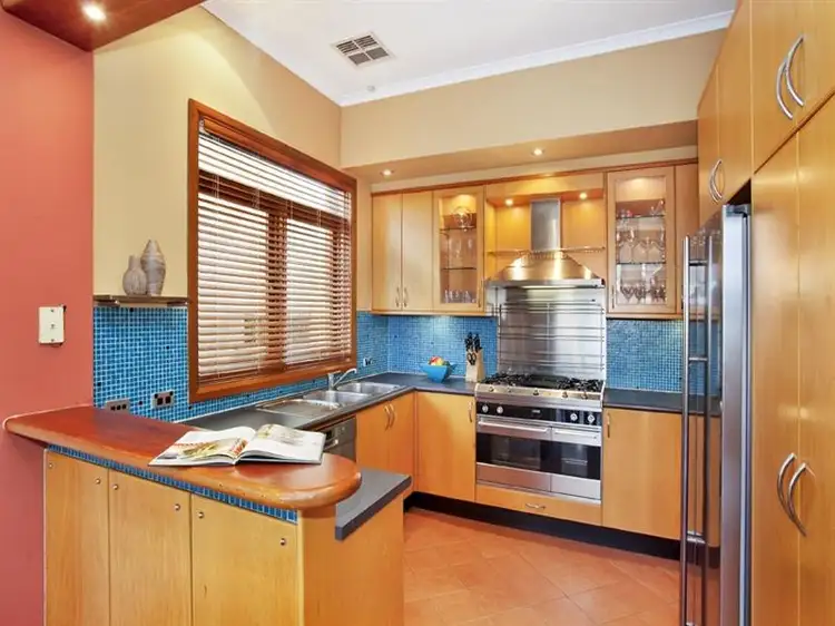 Fourth view of Homely house listing, 16 Gipps St, Drummoyne NSW