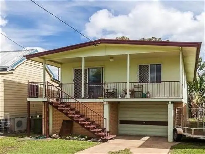 Main view of Homely house listing, 13a Nobbs St, Berserker QLD