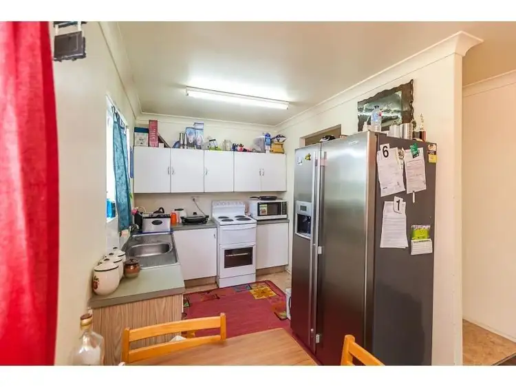 Second view of Homely house listing, 13a Nobbs St, Berserker QLD