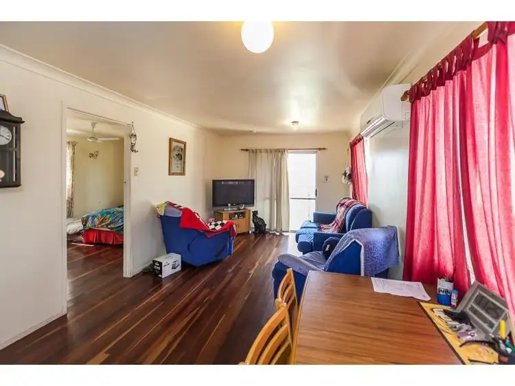 Third view of Homely house listing, 13a Nobbs St, Berserker QLD