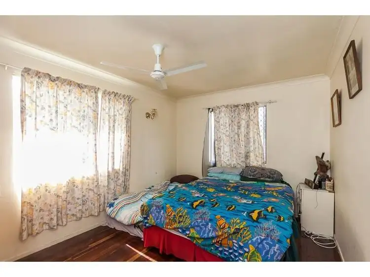 Fifth view of Homely house listing, 13a Nobbs St, Berserker QLD