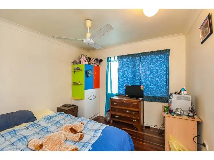 Sixth view of Homely house listing, 13a Nobbs St, Berserker QLD
