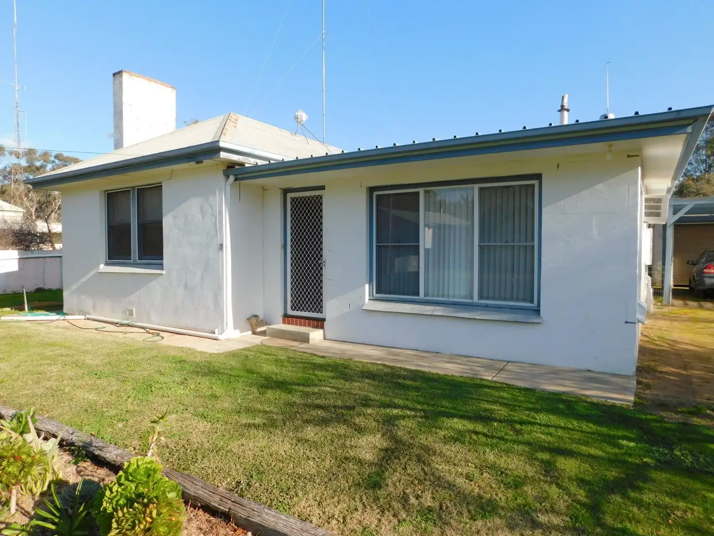 Main view of Homely house listing, 7 Jones Street, Mundulla SA 5270