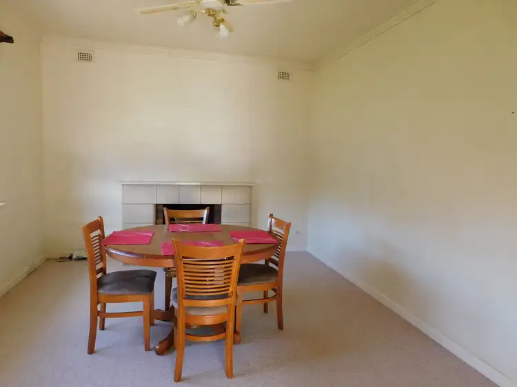 Second view of Homely house listing, 7 Jones Street, Mundulla SA 5270