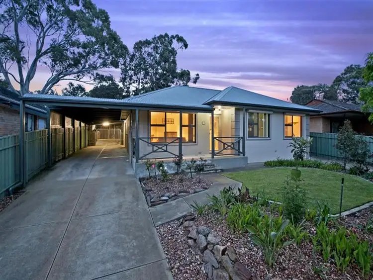 Main view of Homely house listing, 11 Gloucester Ave, Redwood Park SA