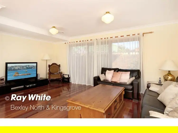 Third view of Homely house listing, 27A Junee Cres, Kingsgrove NSW