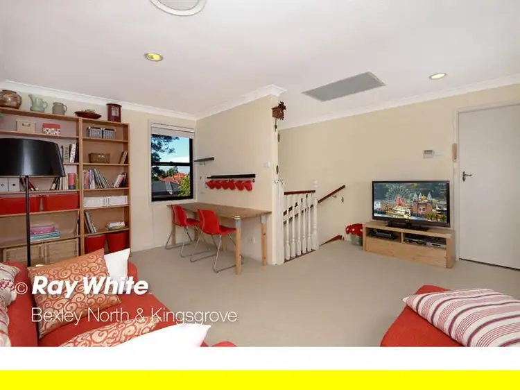 Fourth view of Homely house listing, 27A Junee Cres, Kingsgrove NSW
