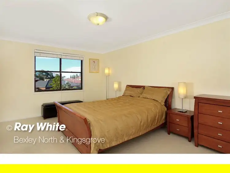 Fifth view of Homely house listing, 27A Junee Cres, Kingsgrove NSW