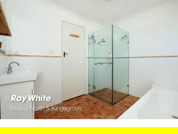 Sixth view of Homely house listing, 27A Junee Cres, Kingsgrove NSW