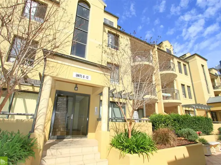11/71-83 Smith St, Wollongong NSW