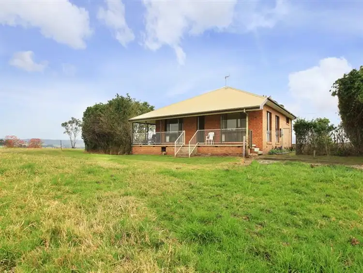599 Coolangatta Rd, Berry NSW