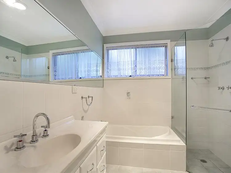 Third view of Homely house listing, 110 Ingrid Rd, Kareela NSW