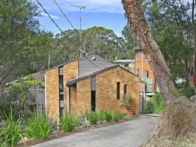 Main view of Homely house listing, 44 Solveig Cres, Kareela NSW