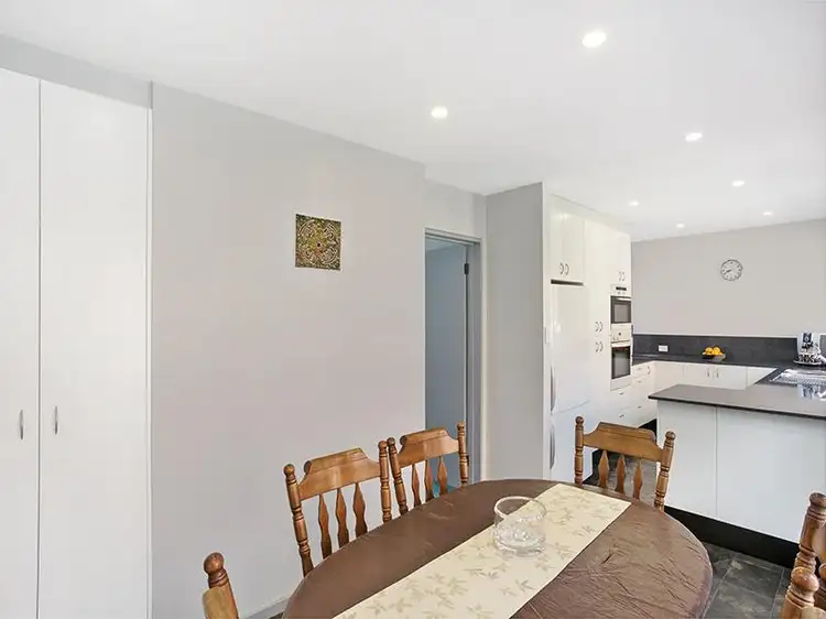 Second view of Homely house listing, 44 Solveig Cres, Kareela NSW