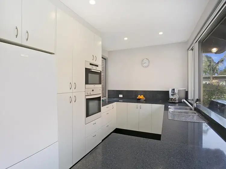 Fourth view of Homely house listing, 44 Solveig Cres, Kareela NSW