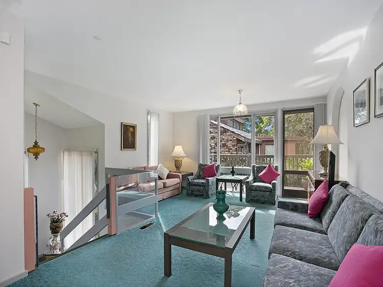 Fifth view of Homely house listing, 44 Solveig Cres, Kareela NSW