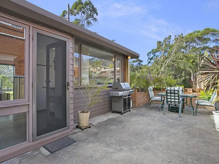 Sixth view of Homely house listing, 44 Solveig Cres, Kareela NSW